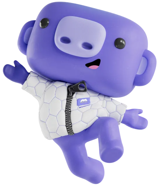 Happy Wumpus